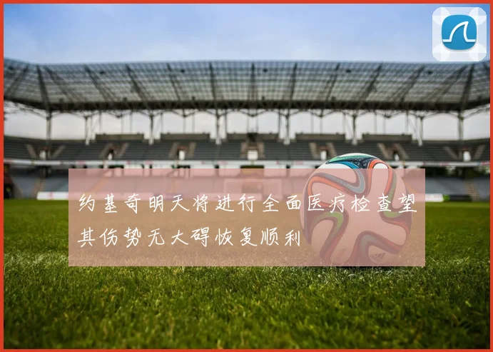约基奇明天将进行全面医疗检查望其伤势无大碍恢复顺利
