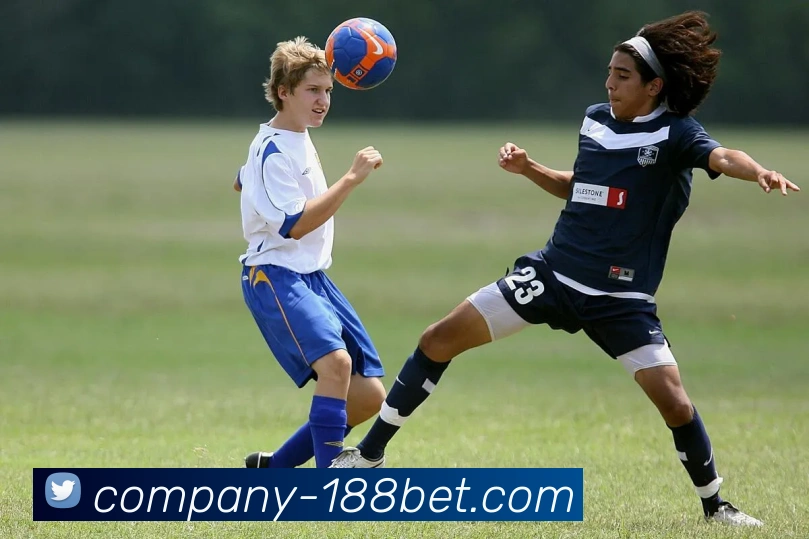 188betAPP 高清赛事图